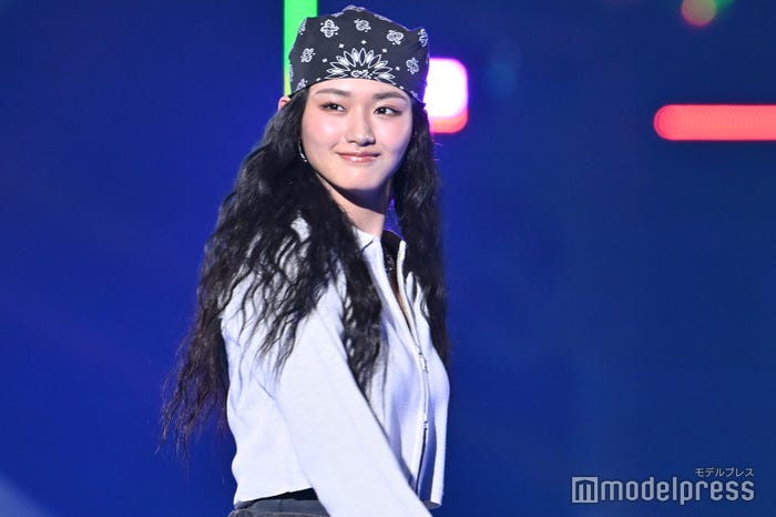 山崎天(C)モデルプレス