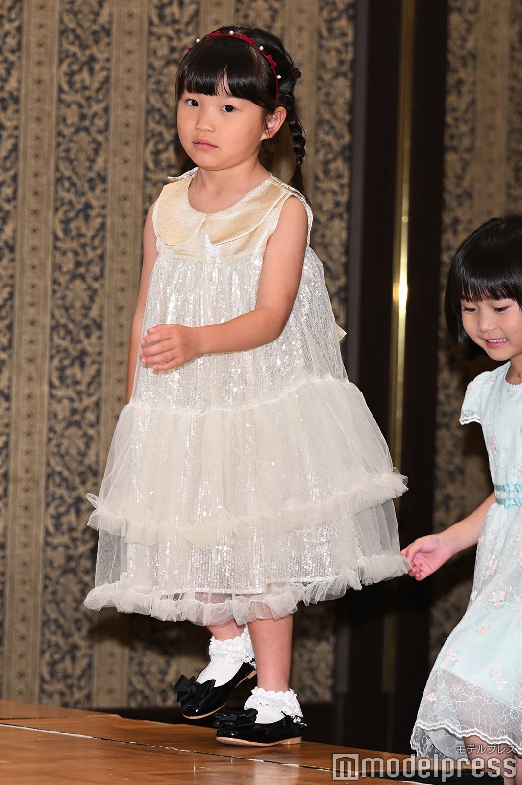 村方乃々佳（C）モデルプレス