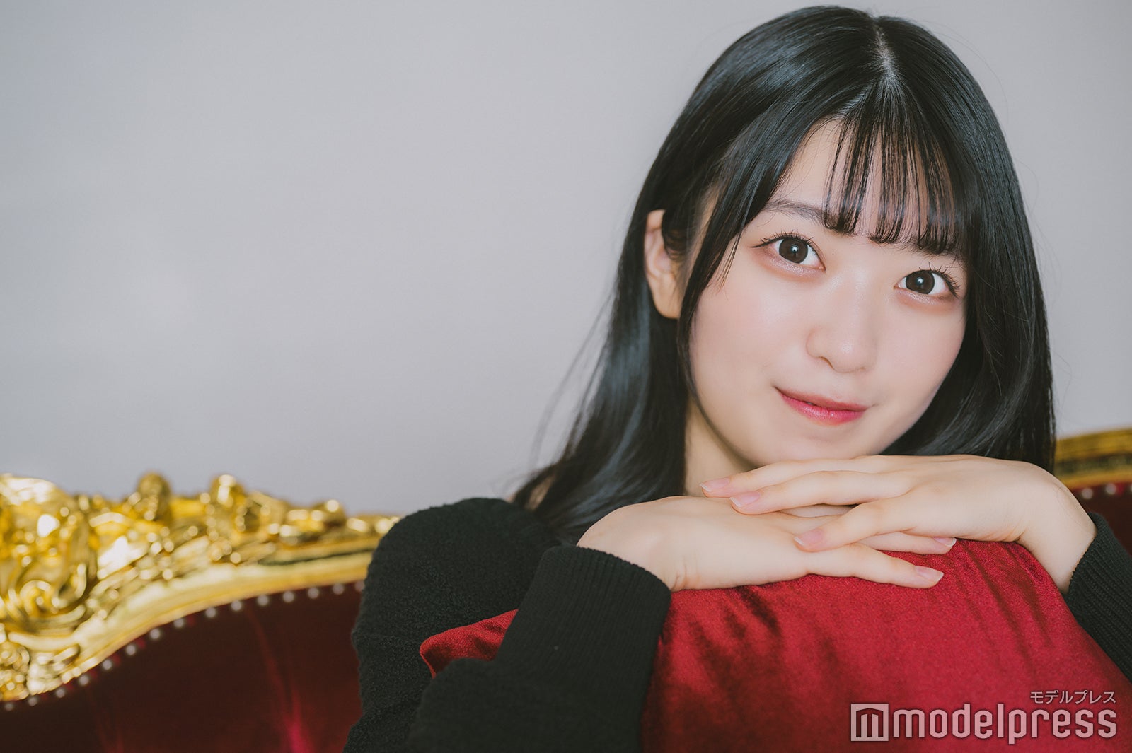 高嶋珊奈さん（C）モデルプレス