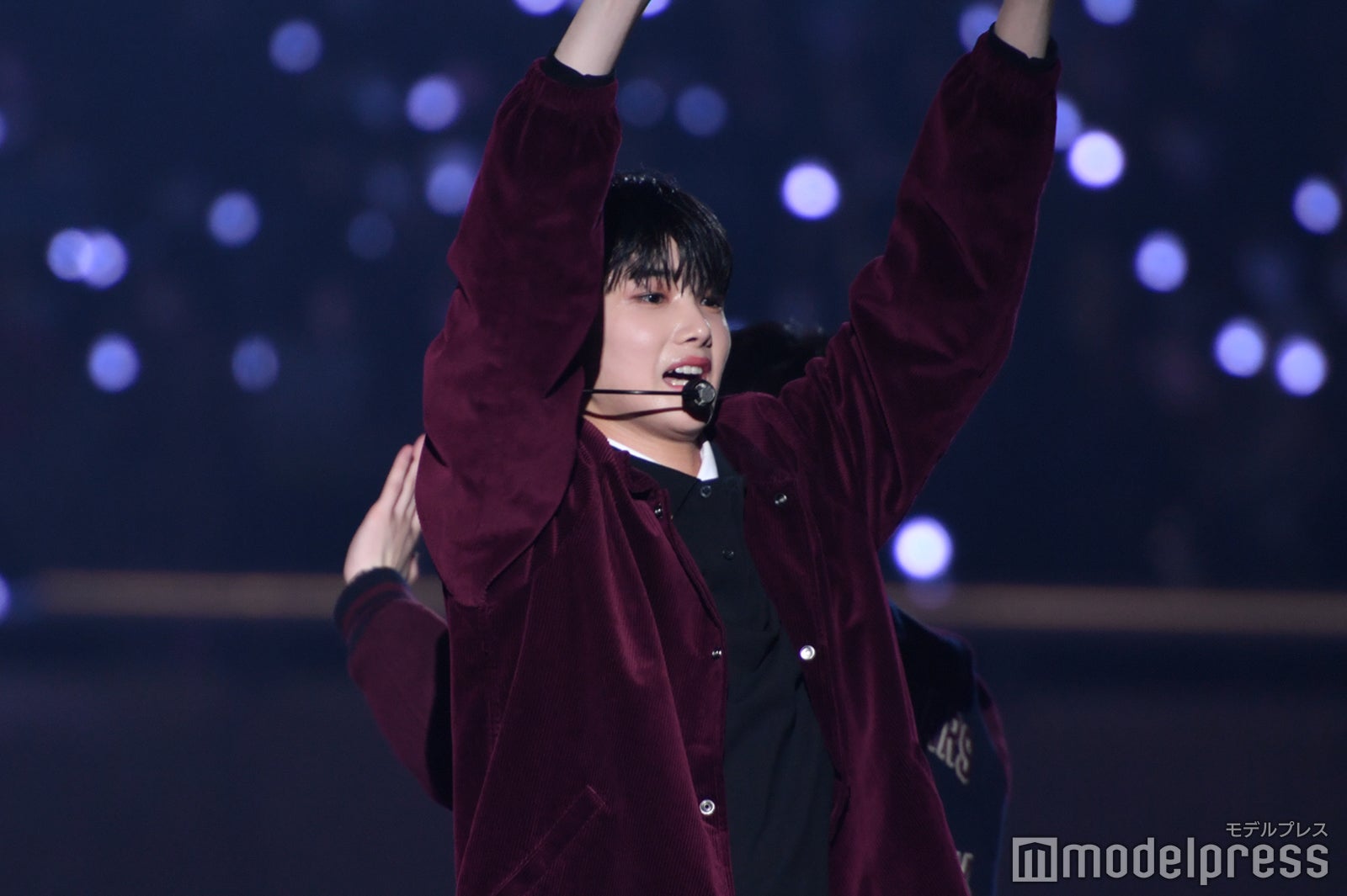 JO（C）モデルプレス