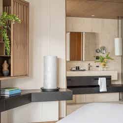 フォーシーズンズホテル大阪/フォーシーズンズホテル提供・Seet, Ken撮影