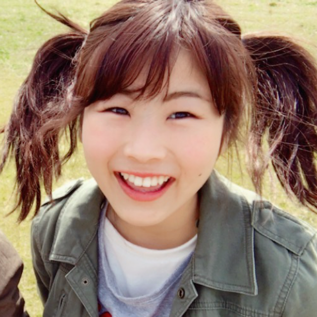 「FRESH CAMPUS CONTEST 2017 MISS」Bブロック候補者（提供写真）