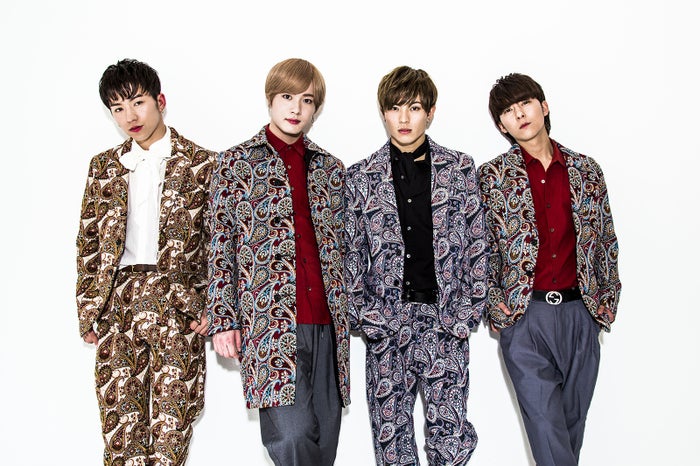 FIZZY POP/画像提供:Water Run Festival 2019運営事務局