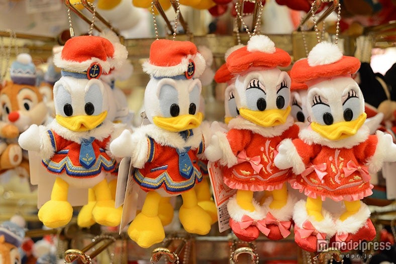 ぬいぐるみバッジ