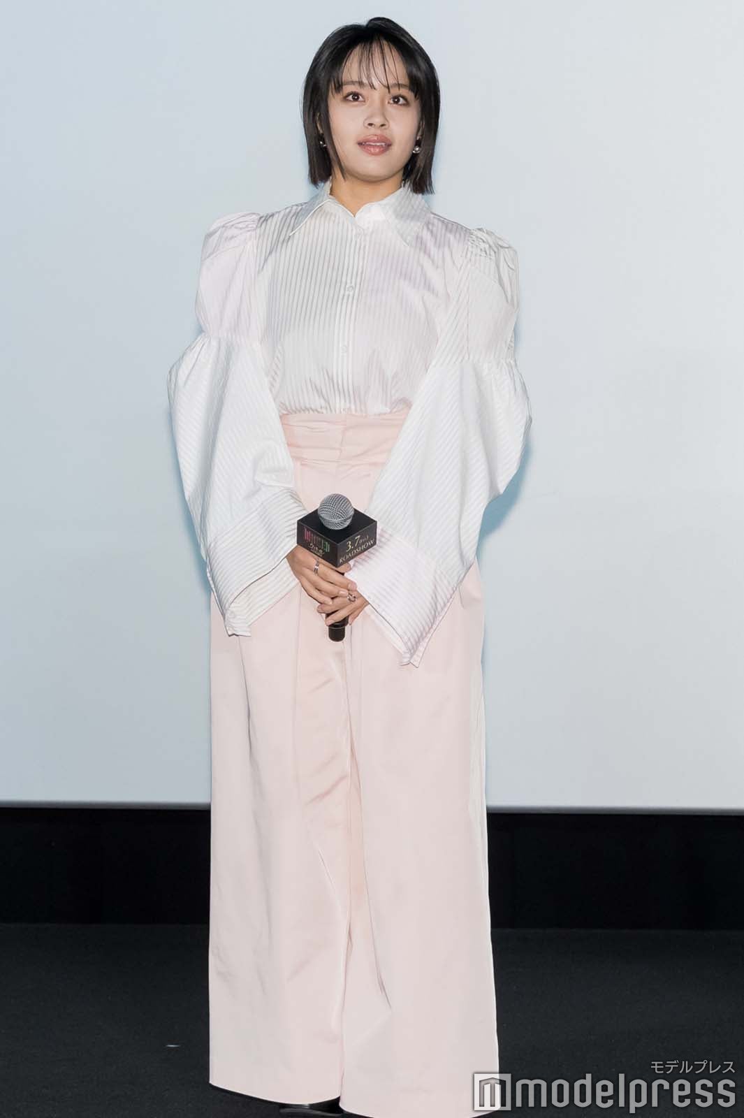 清水美依紗（C）モデルプレス