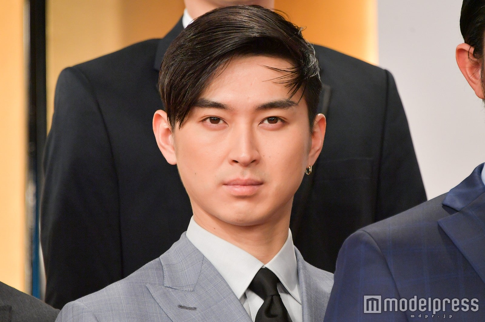 松田翔太 （C）モデルプレス