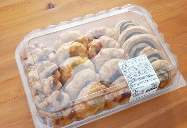 いつもランキング入り！【コストコ】のやっぱり大人気「パン」4選