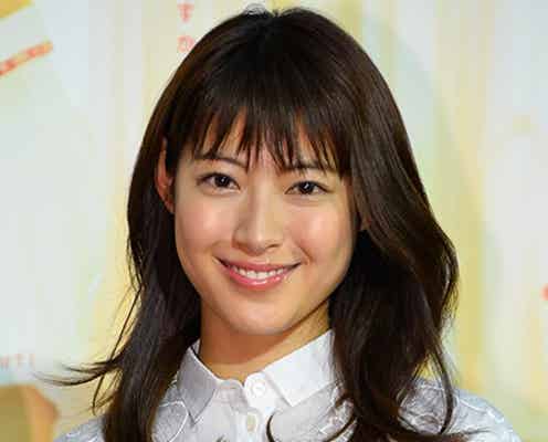 瀧本美織「すごく新鮮」新たな発見を明かす