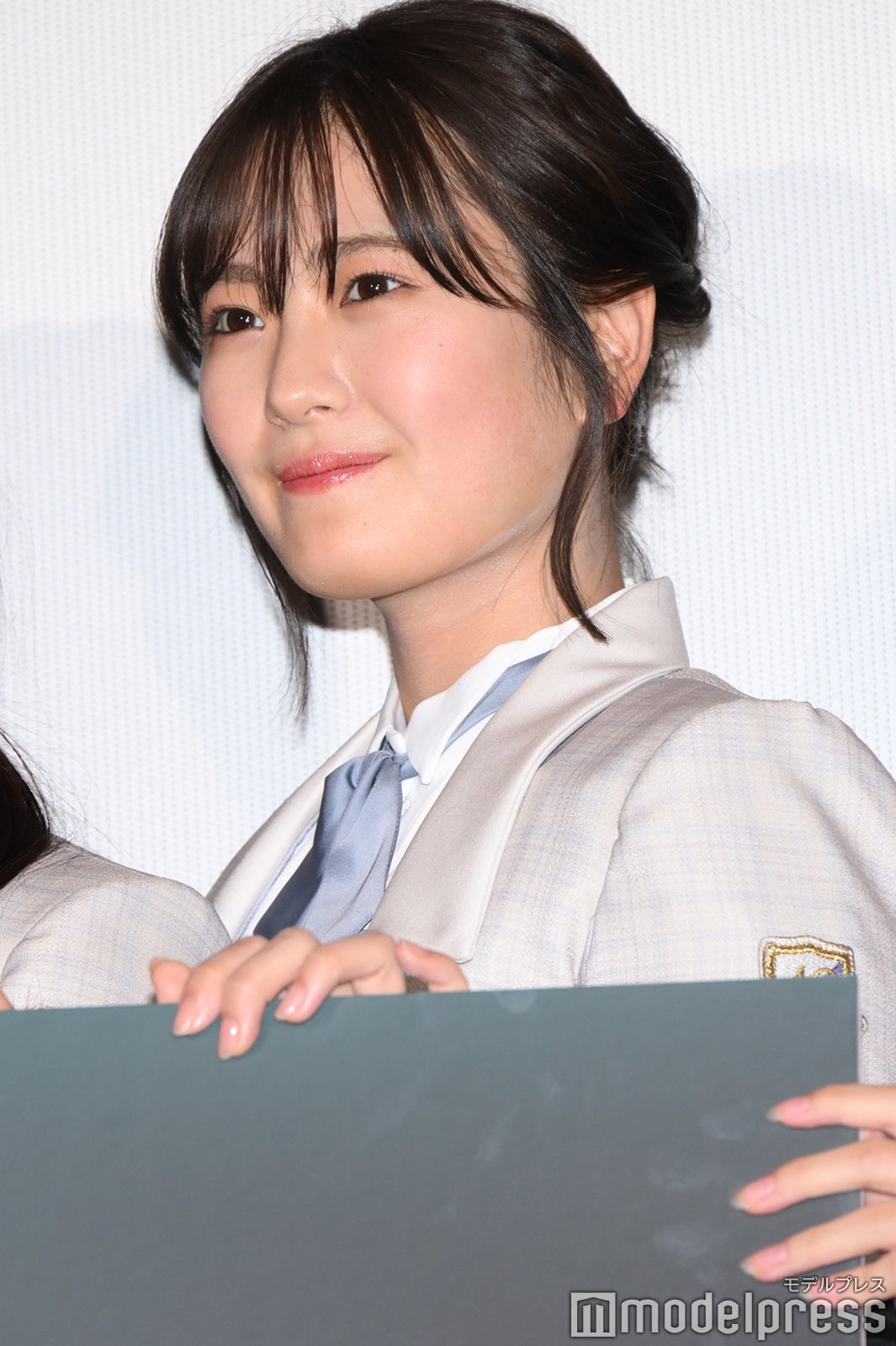 清宮レイ（C）モデルプレス