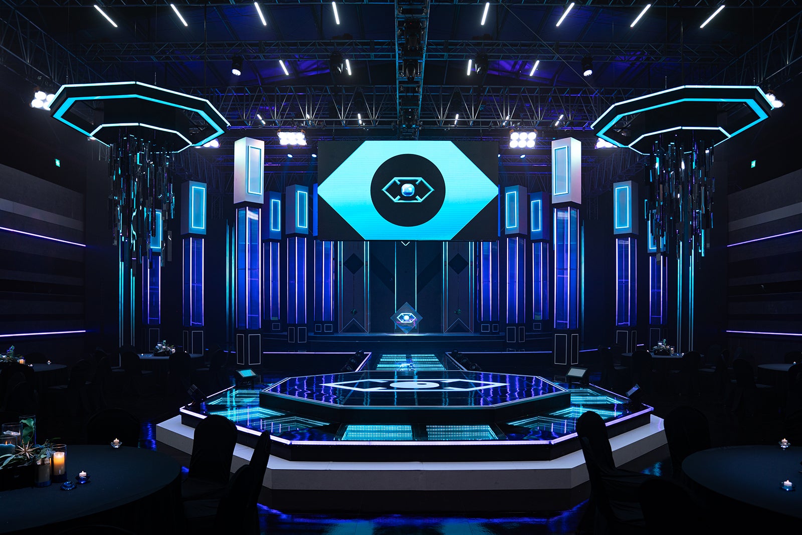 『ザ・インフルエンサー』（C）NETFLIX, INC. AND IT'S AFFILIATES, 2024. ALL RIGHTS RESERVED.