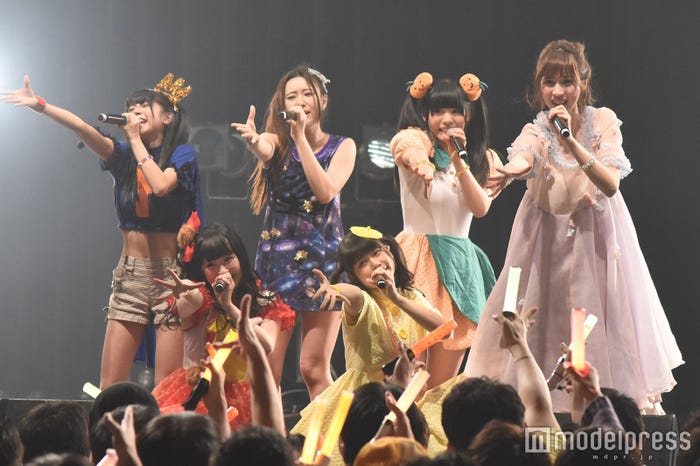 ベボガ! (C)モデルプレス