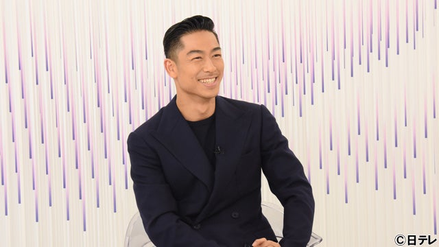 Exile Akira 年振りにピッチへ ロンドンで何を思ったのか アナザースカイ モデルプレス