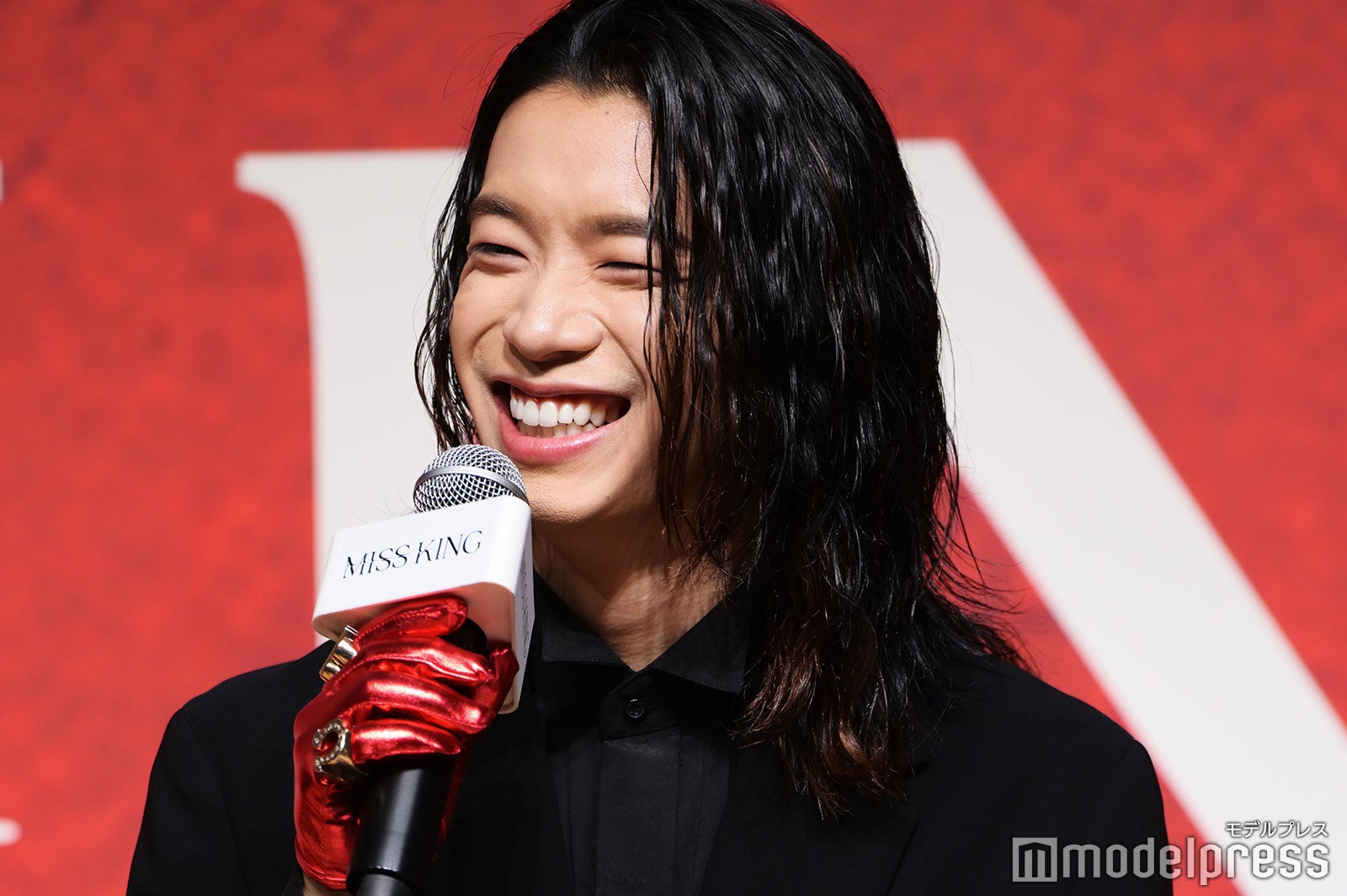 BUDDiiS森愁斗、“どろどろ姉弟役”で実際の兄弟関係との共通点はなし 仲良しぶりどよめき「トイレも一緒の個室に」【MISS KING / ミス・キング】