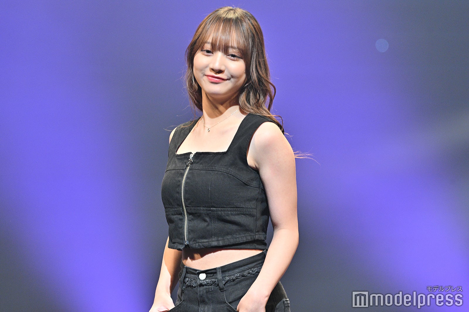 吉田羽花（C）モデルプレス