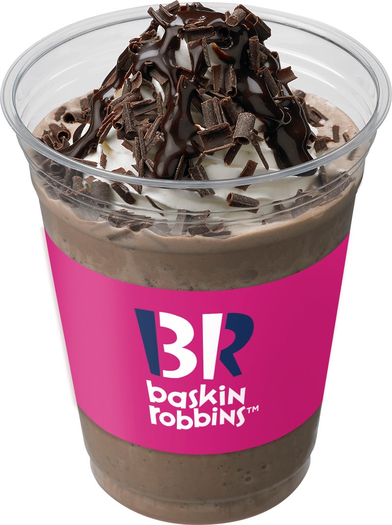 ロイヤルチョコ／画像提供：B‐Rサーティワン アイスクリーム