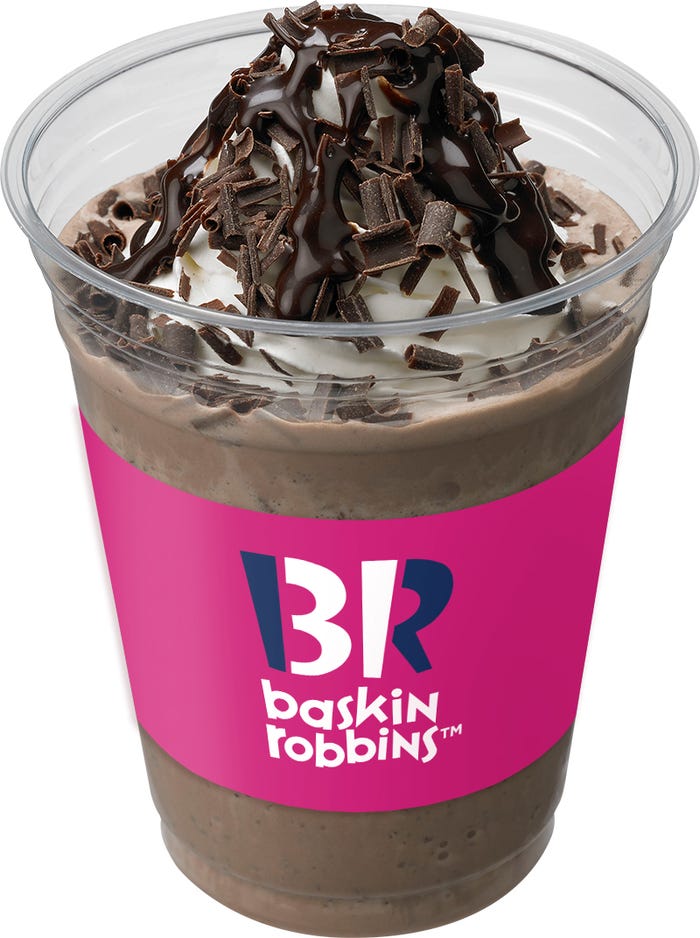 ロイヤルチョコ/画像提供:B‐Rサーティワン アイスクリーム