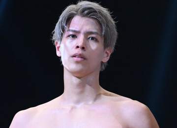 元AKBと20秒ロングキス話題の人気格闘家、四面楚歌明かす「2度とモテないようにボコボコにしろとか失神させろとか」も「言ってくる人は俺みたいにできないんで」