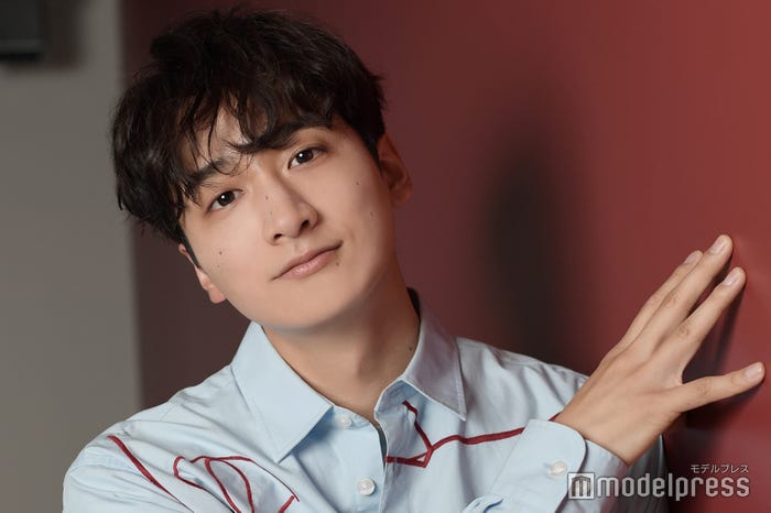 小関裕太(C)モデルプレス