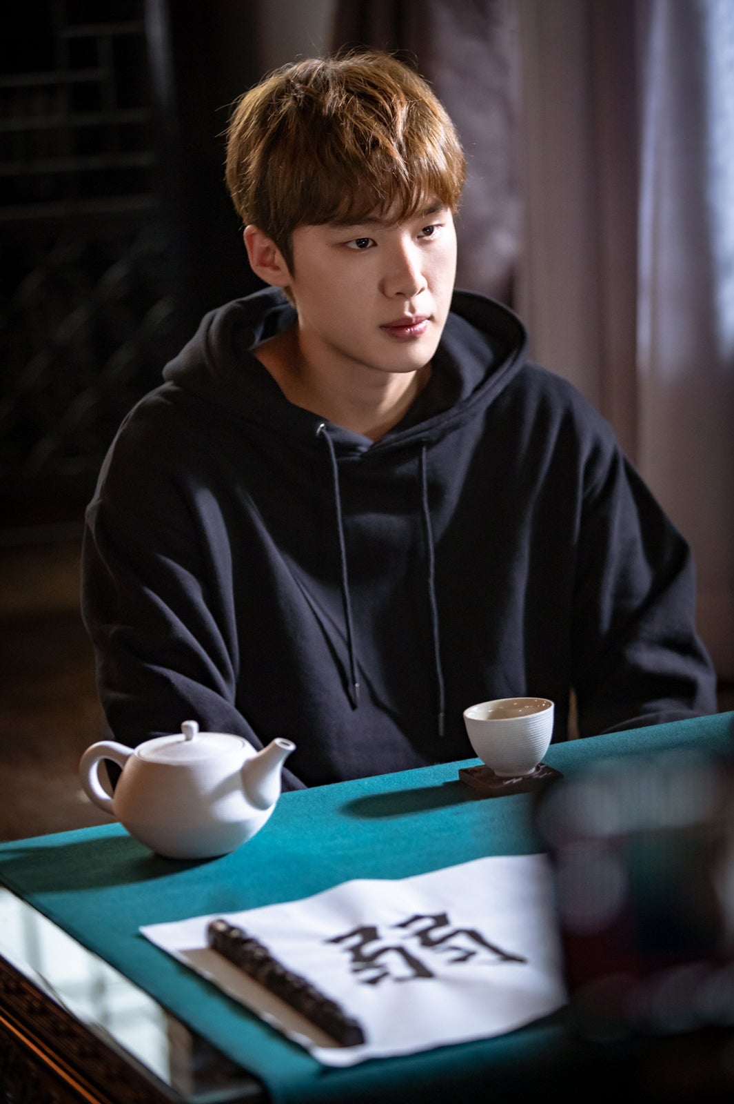 ／Netflixオリジナルシリーズ『梨泰院クラス』独占配信中