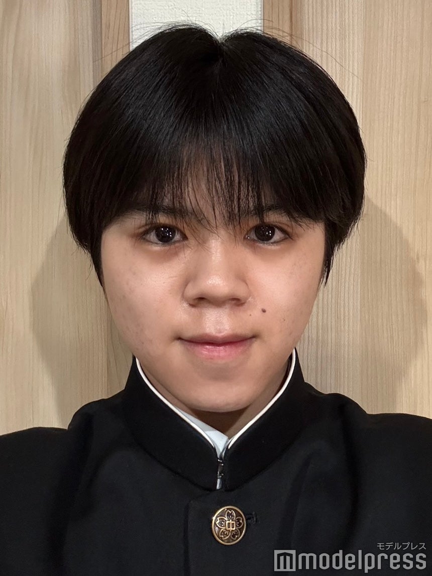 「高一ミスターコン2025」出場者（提供写真）