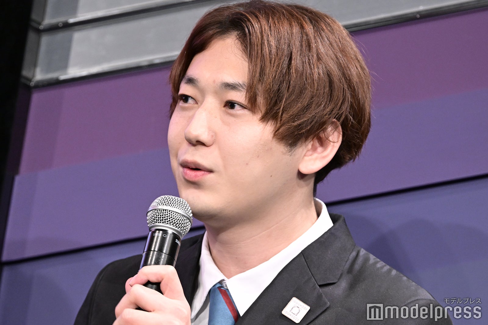 小野竜輔（C）モデルプレス