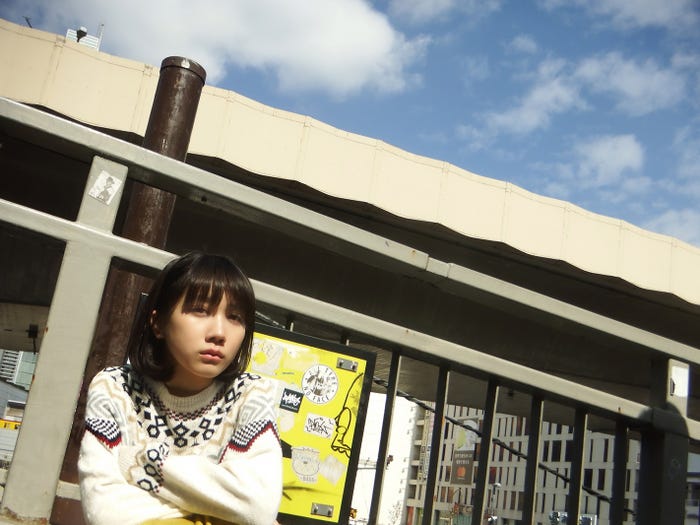 松本穂香(写真提供:フジテレビ)