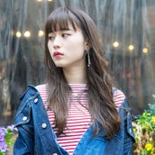 こなれ 黒髪ミディアム 18選 前髪ありなし パーマ おすすめアレンジなど モデルプレス こなれ 黒髪ミディアム 18選 前髪ありなし パーマ おすすめアレンジなど モデルプレス