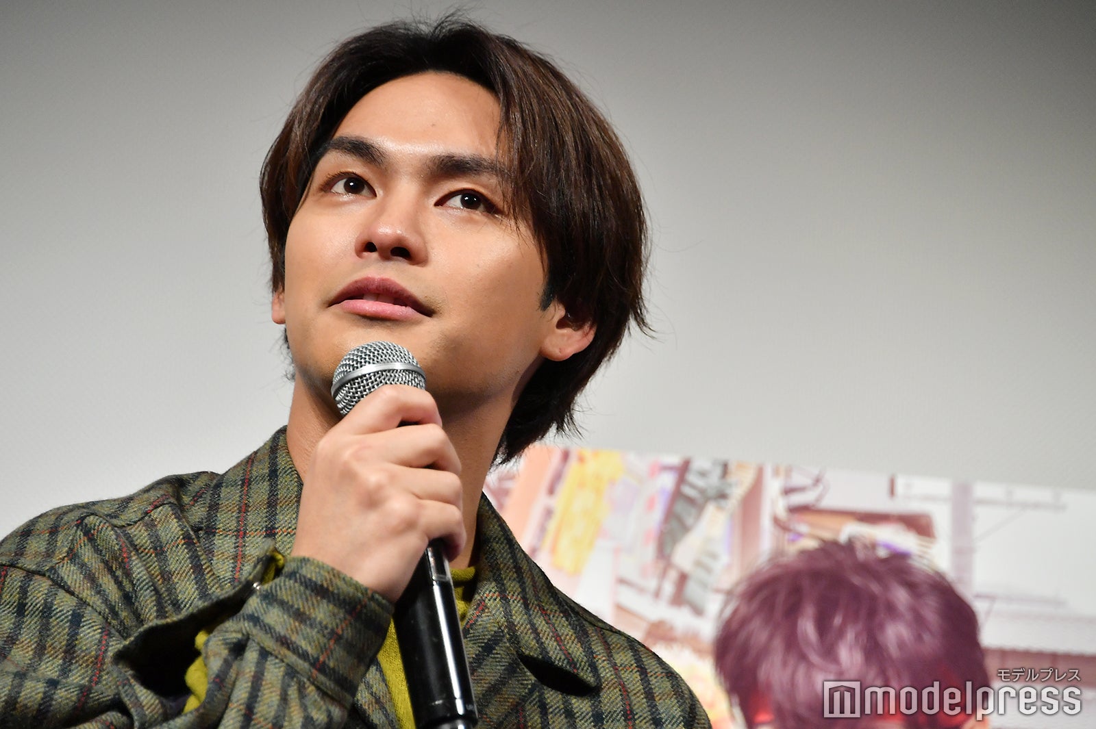 柳楽優弥 （C）モデルプレス