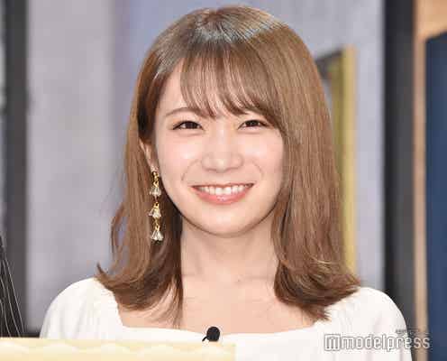 乃木坂46秋元真夏、万能な生田絵梨花に嫉妬心メラメラ「チャンネルを変えちゃいます」