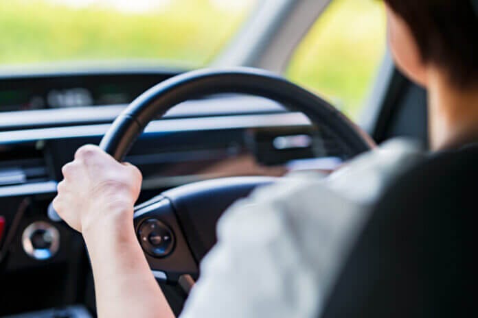 4:ドライブで自然・夜景デート