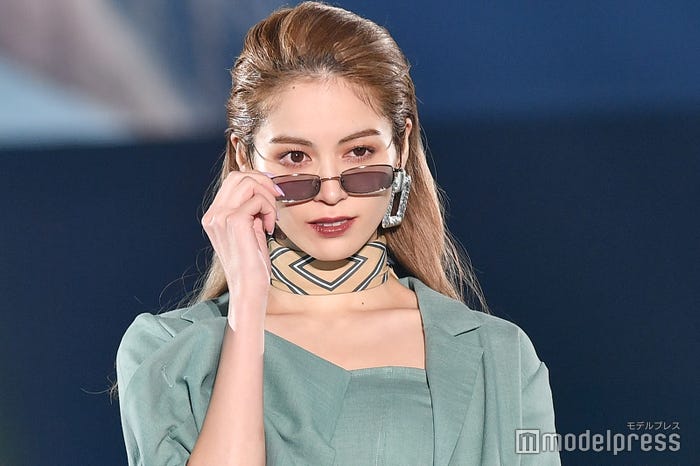 楓(C)モデルプレス