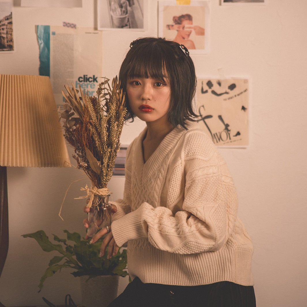 なえなの（画像提供：所属事務所）