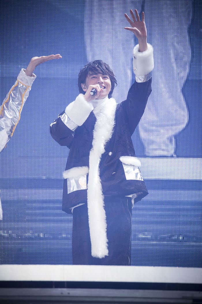 タカシ/Photo by:米山三郎、深野輝美