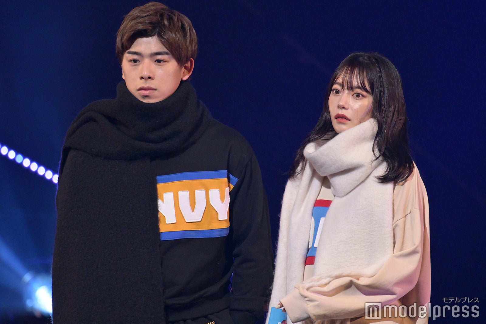 こーくん、なごみ／なこなこ （C）モデルプレス