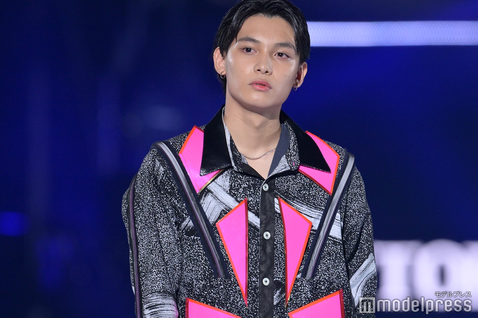 （C）モデルプレス