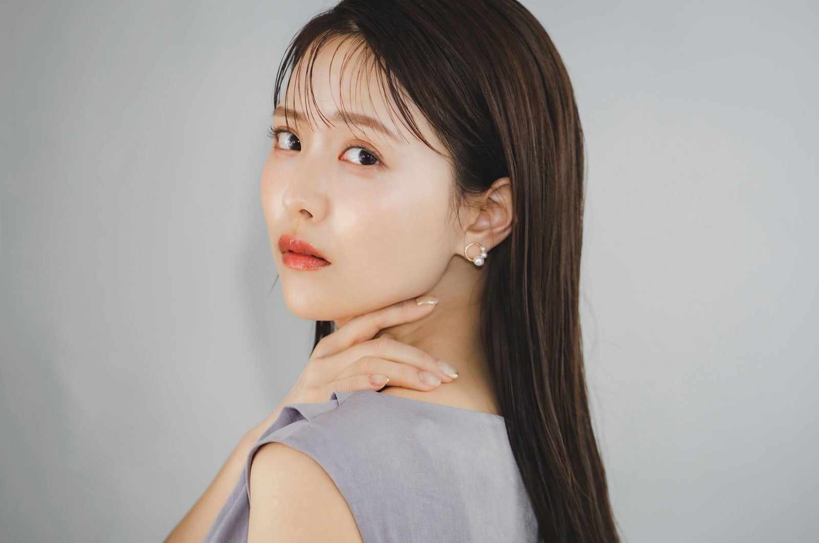 新田さちか（C）AbemaTV, Inc.