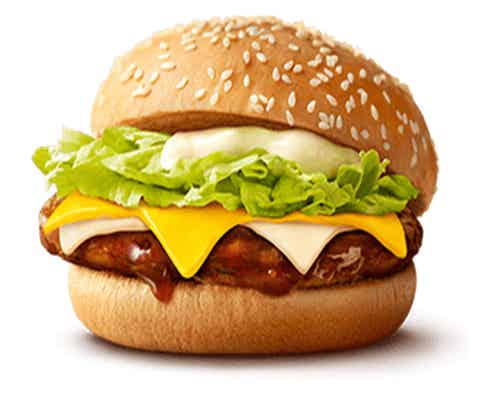 マクドナルド「チーチーてりやき」知る人ぞ知る話題のバーガーが14日間限定で全国展開