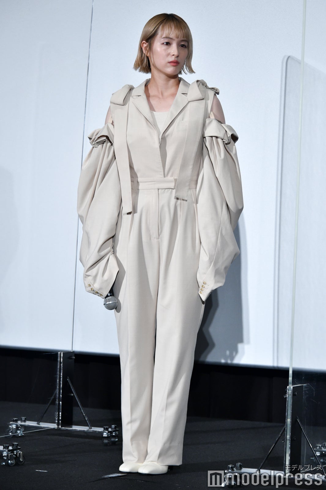 清野菜名 （C）モデルプレス