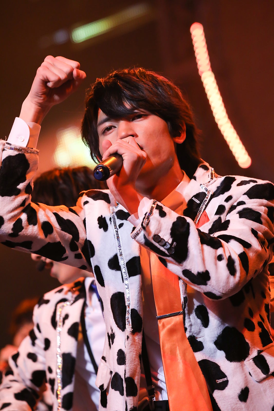 板垣瑞生（画像提供：SDR）