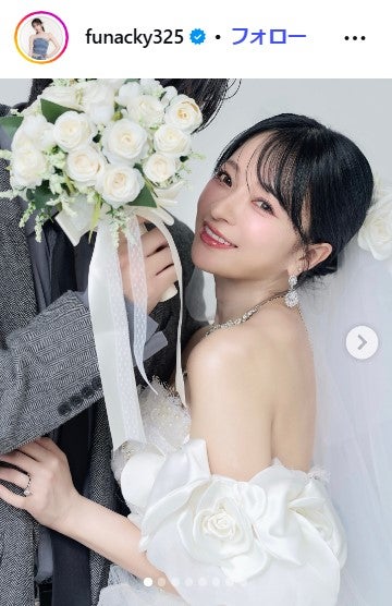 さおりんInstagramより