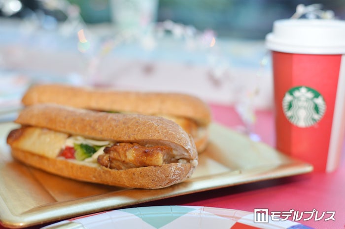 ランチにもオススメ （C）ビューティーガール