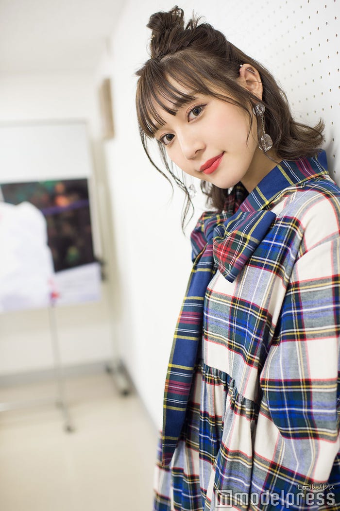 古川優香 (C)モデルプレス