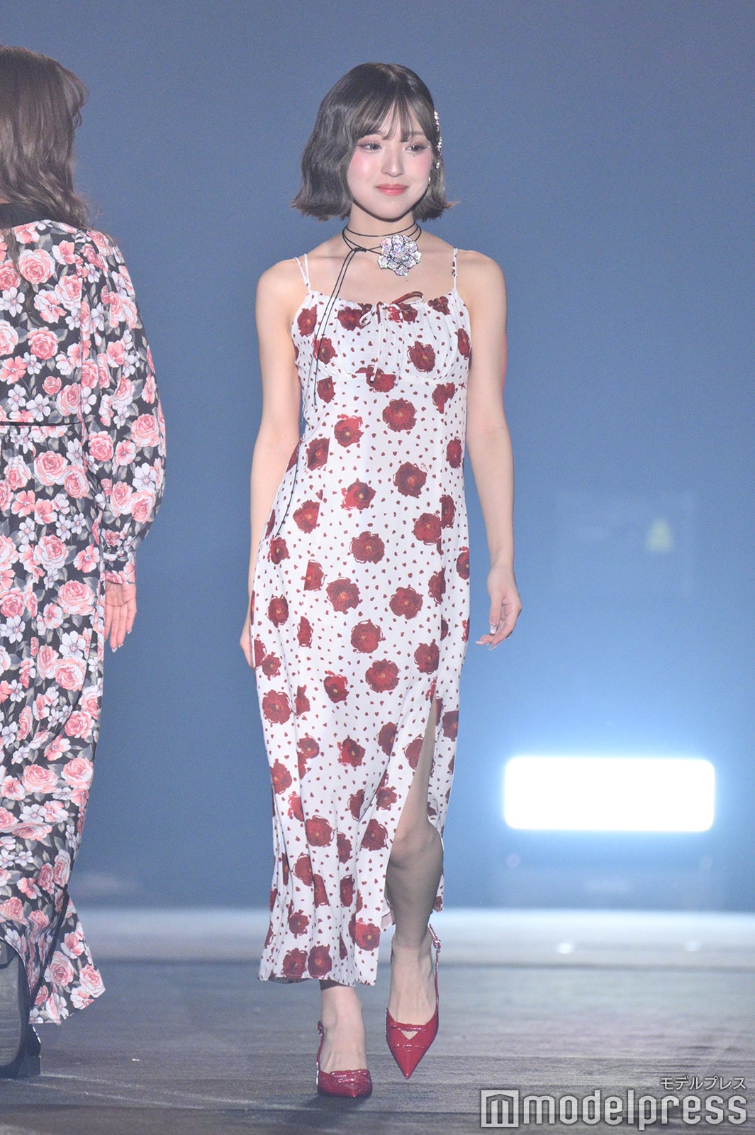 MINAMI（C）モデルプレス