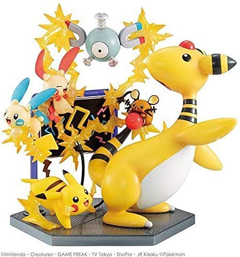 好きなポケモンのタイプランキング モデルプレス