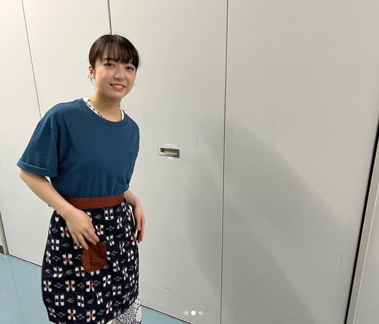 上白石萌音「カムカムエヴリバディ」舞台・岡山での“再会”明かす