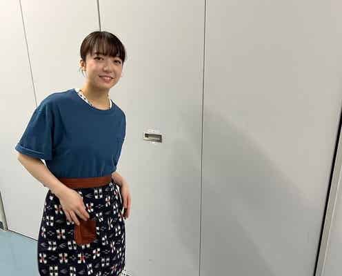 上白石萌音「カムカムエヴリバディ」舞台・岡山での“再会”明かす