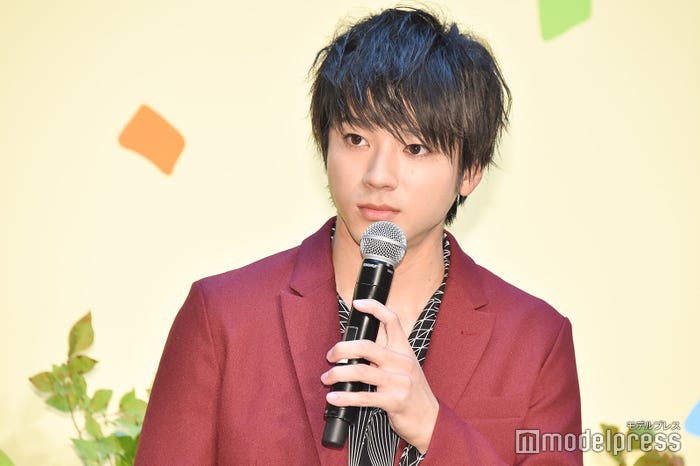 山田裕貴(C)モデルプレス