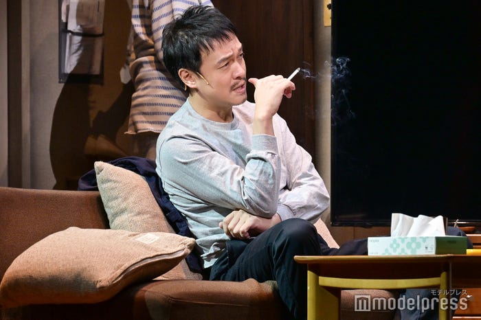 丸山隆平(C)モデルプレス