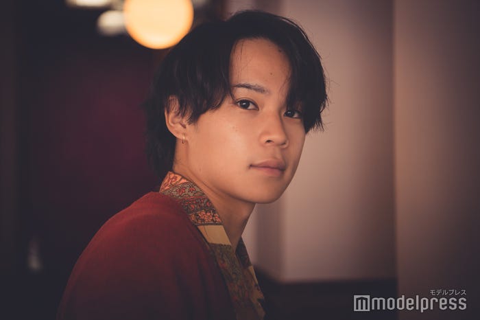 久保竣亮さん(C)モデルプレス