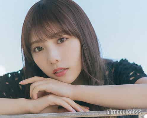 【乃木坂46与田祐希 卒業前インタビュー】16歳から8年半在籍 3年前に訪れた「心の変化」